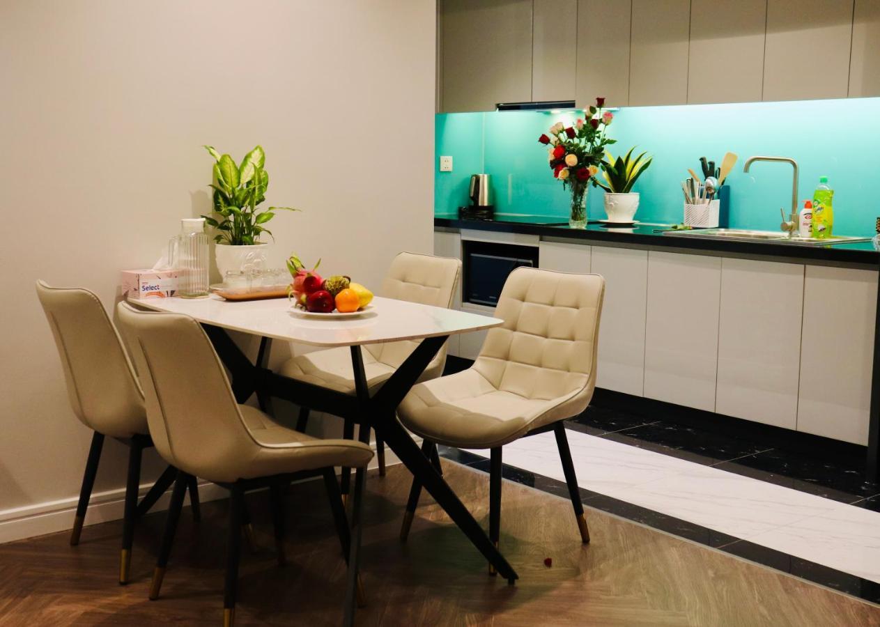 Altara Residences Quy Nhon-sam N' Sea Apartment-can Ho View Bien Co Ho Boi Aparthotel *