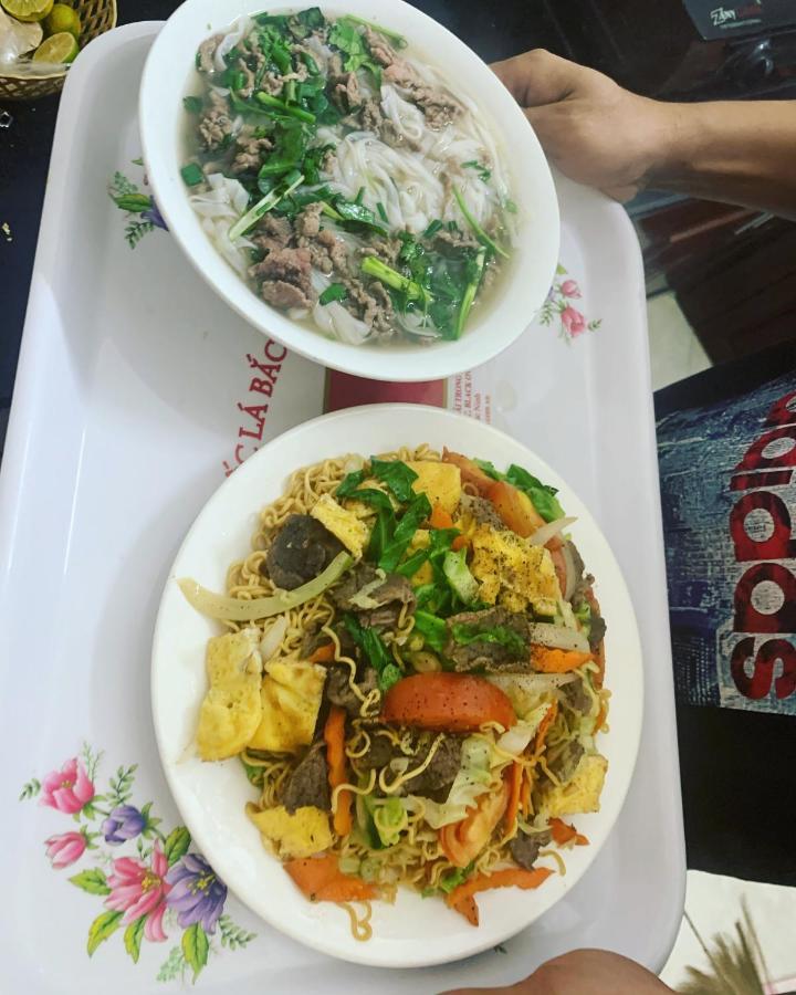 Homestay Anh *
