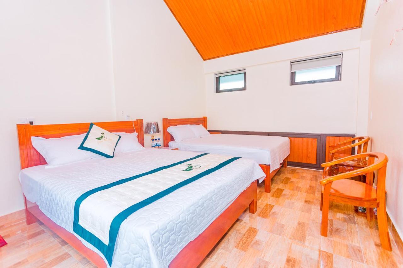 Phong Nha Green Homestay Homestay