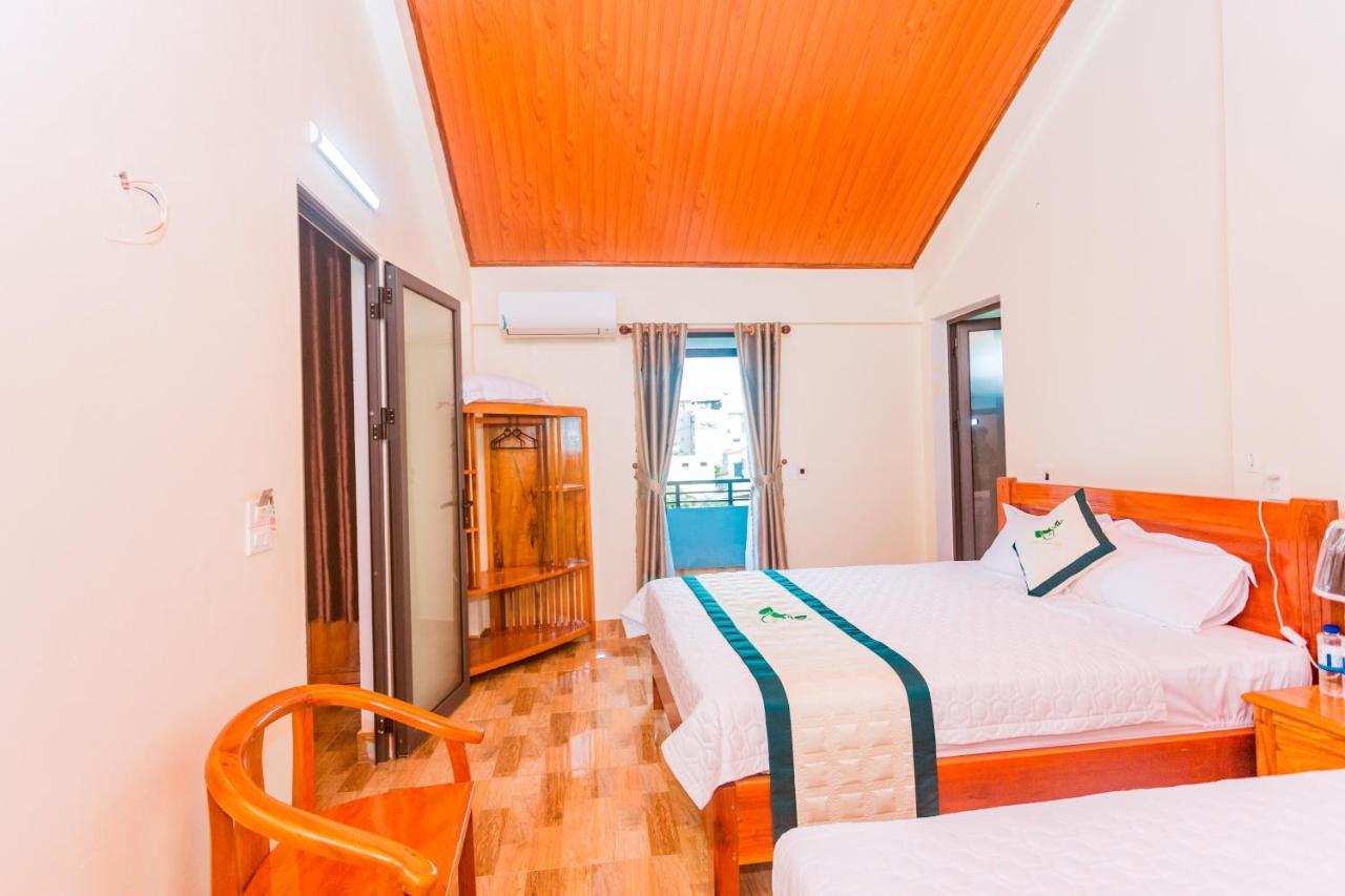 Phong Nha Green Homestay