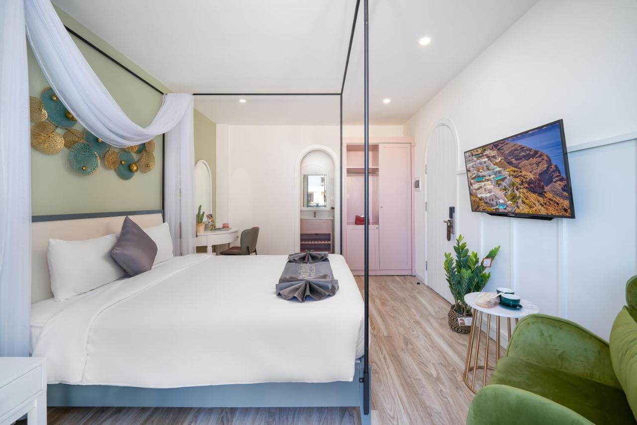 Hotel Santori And 4*