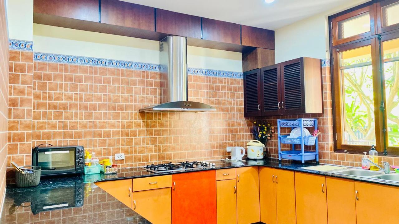 Villa Biet Thu Bien Mui Ne - Muine Domaine - Sea View *
