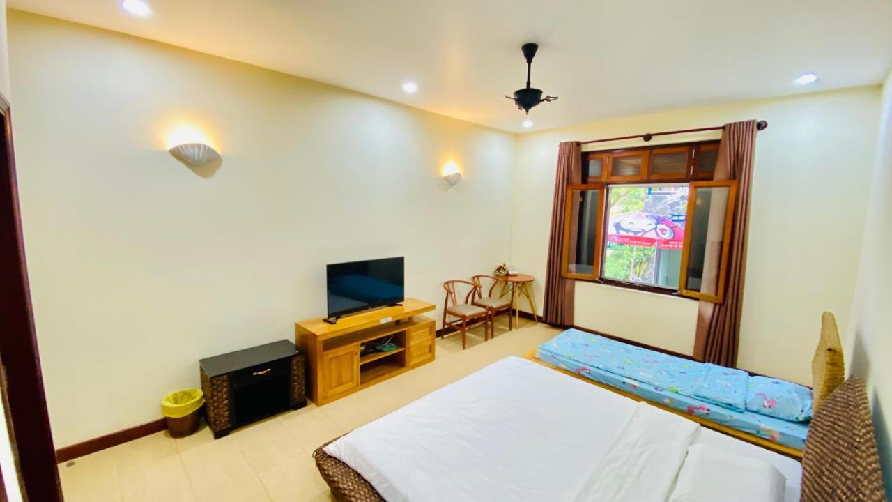 Villa Biet Thu Bien Mui Ne - Muine Domaine - Sea View Phan Thiet
