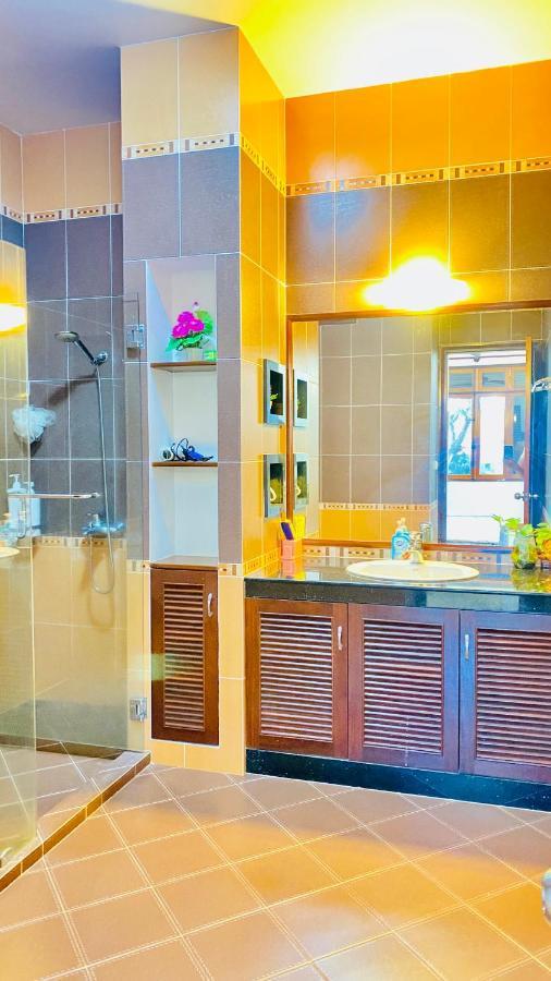 Biet Thu Bien Mui Ne - Muine Domaine - Sea View Phan Thiet