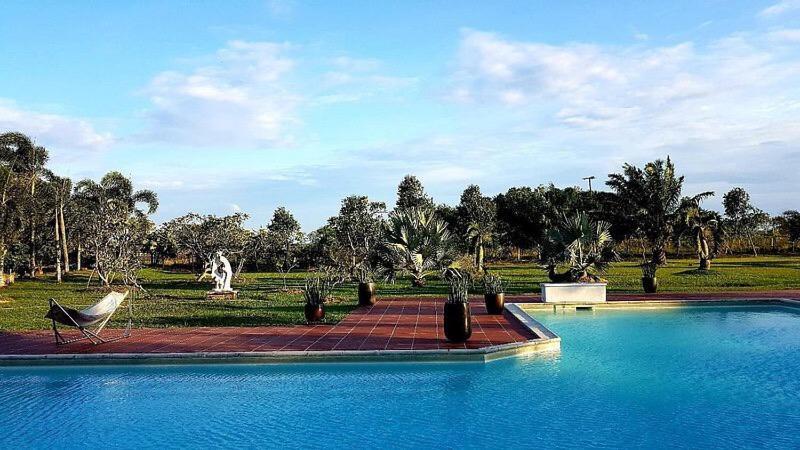 Les Hameaux De L'orient 3*