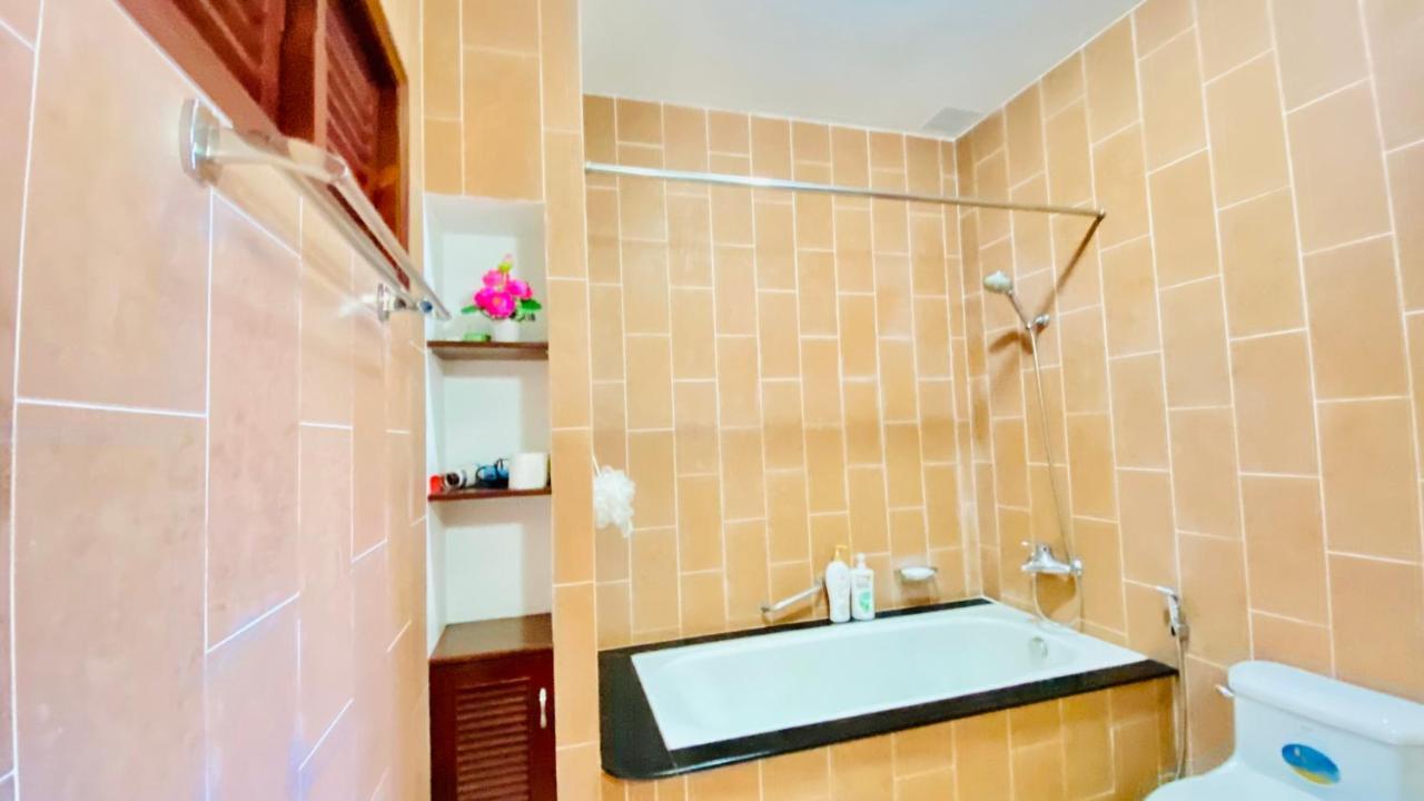 Biet Thu Bien Mui Ne - Muine Domaine - Sea View Villa