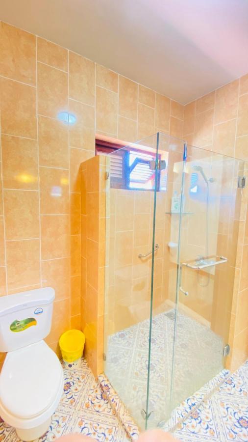 Biet Thu Bien Mui Ne - Muine Domaine - Sea View * Phan Thiet
