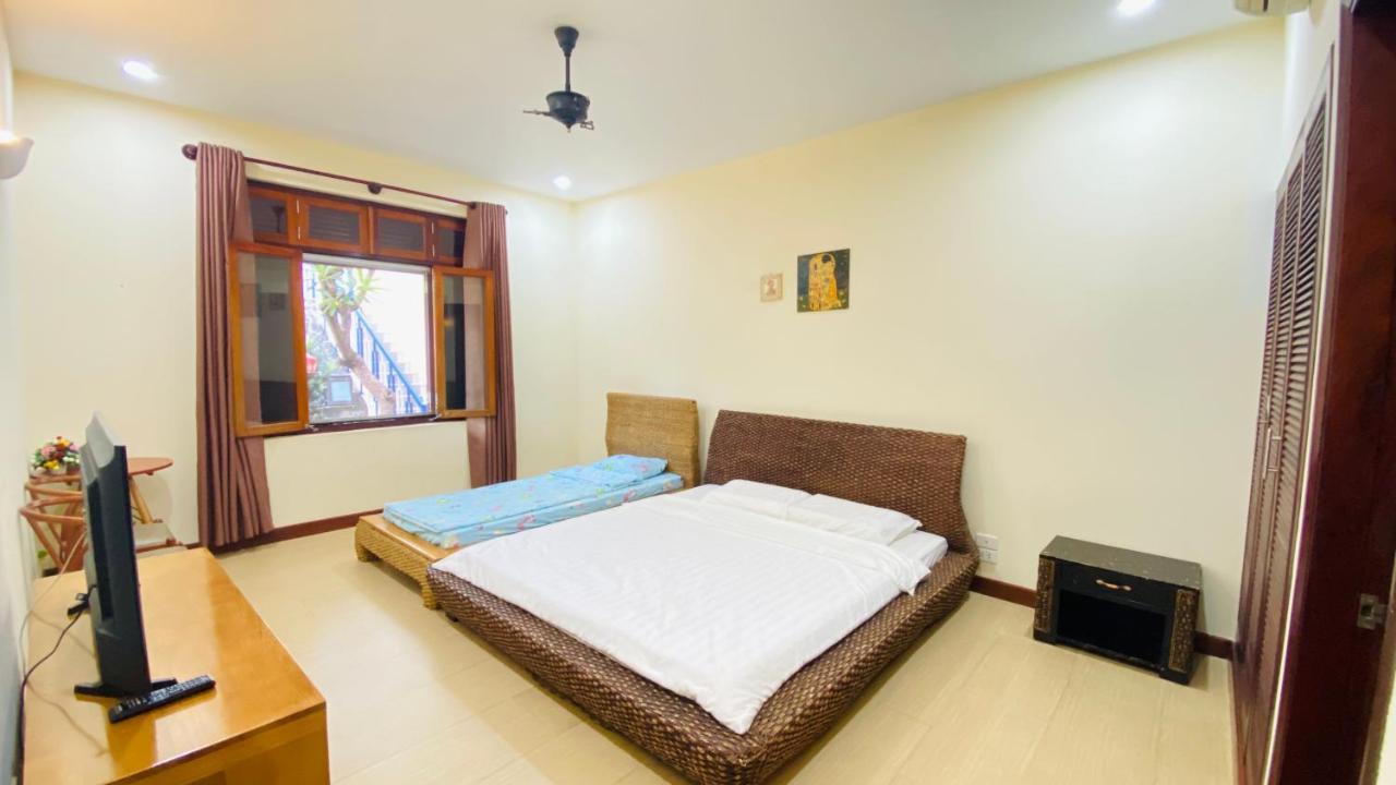 Biet Thu Bien Mui Ne - Muine Domaine - Sea View Phan Thiet