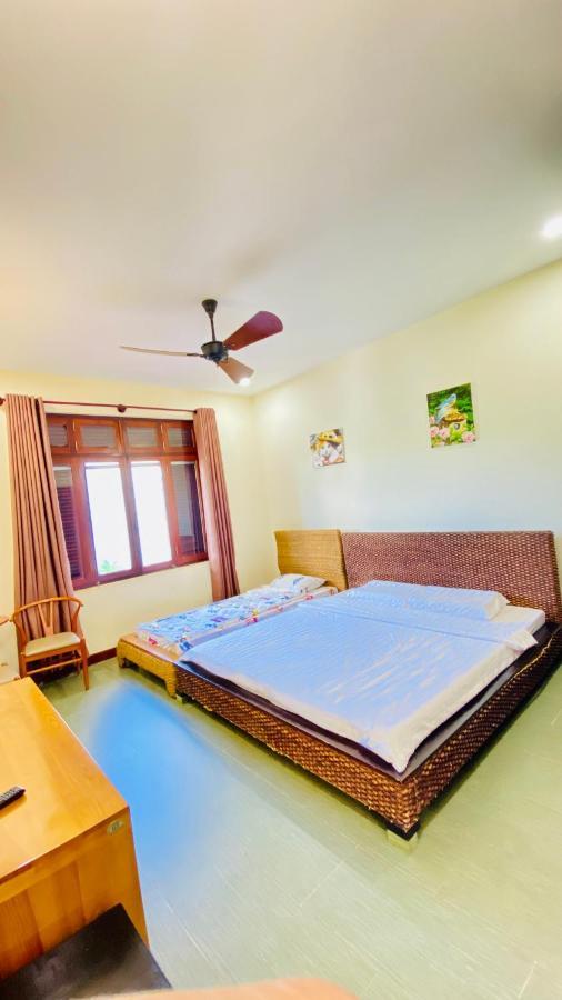Biet Thu Bien Mui Ne - Muine Domaine - Sea View Villa