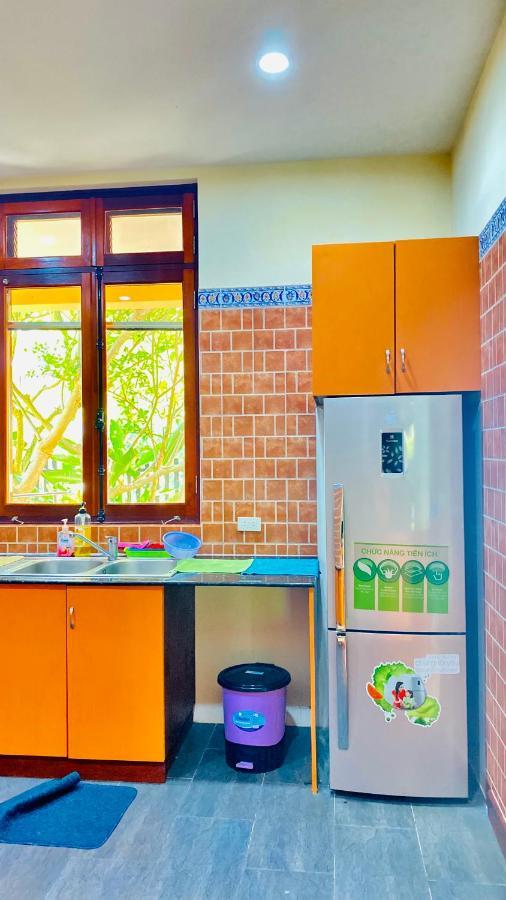Biet Thu Bien Mui Ne - Muine Domaine - Sea View Villa *