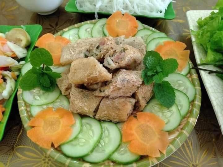Hang Múa Lucky House Ở trọ Ninh Bình