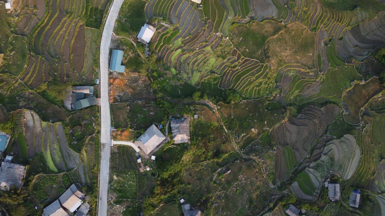 Sapa's Soul Homestay