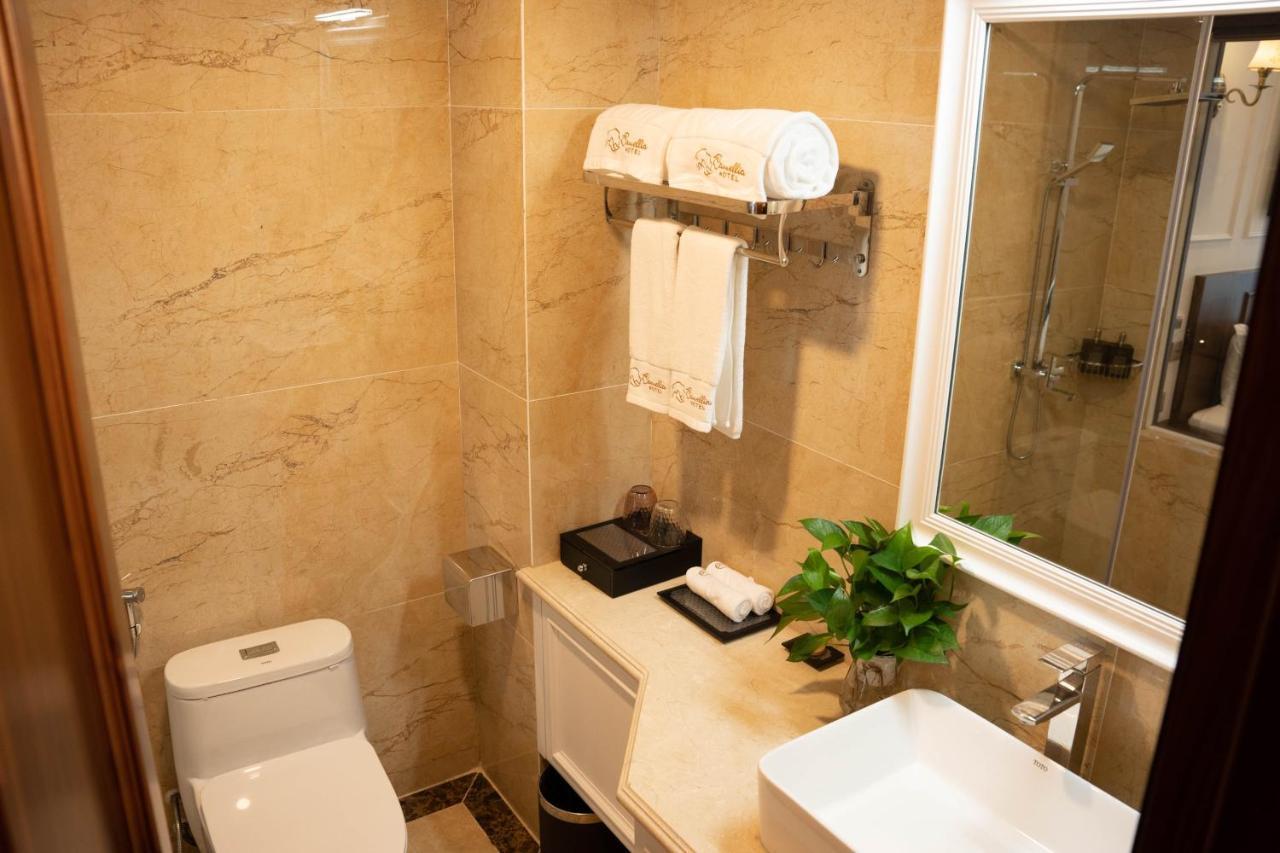 Camellia Luxury Hotel Tam Dao