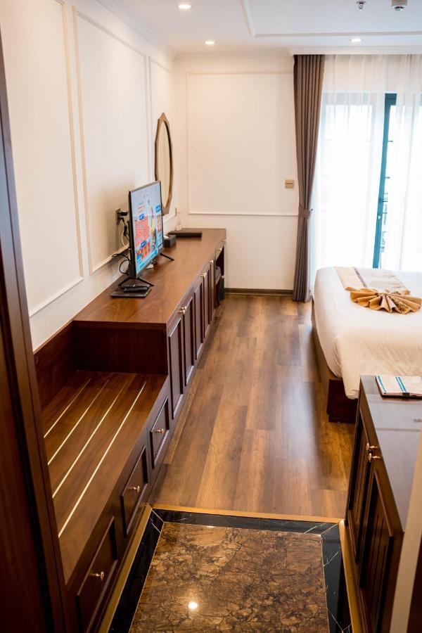 Camellia Luxury 5* Tam Dao