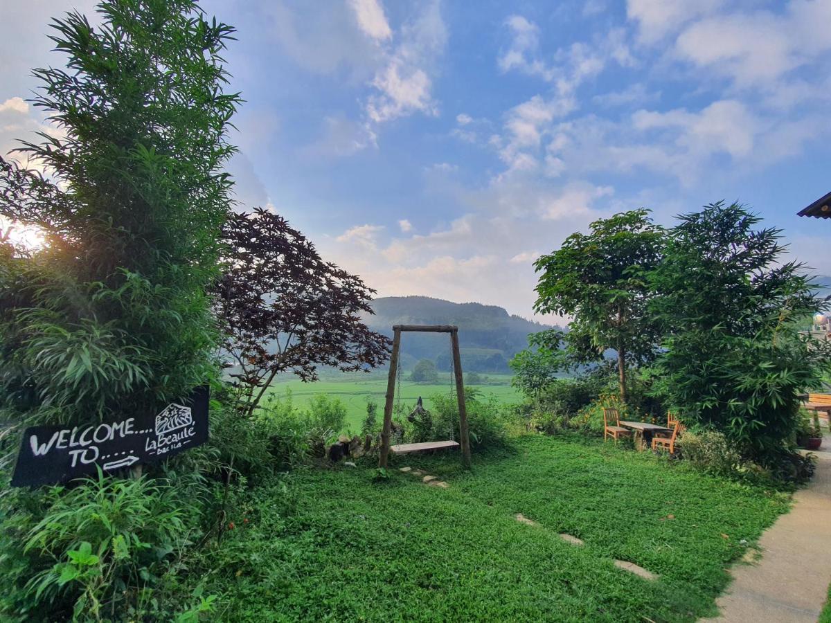 La Beaute Homestay *