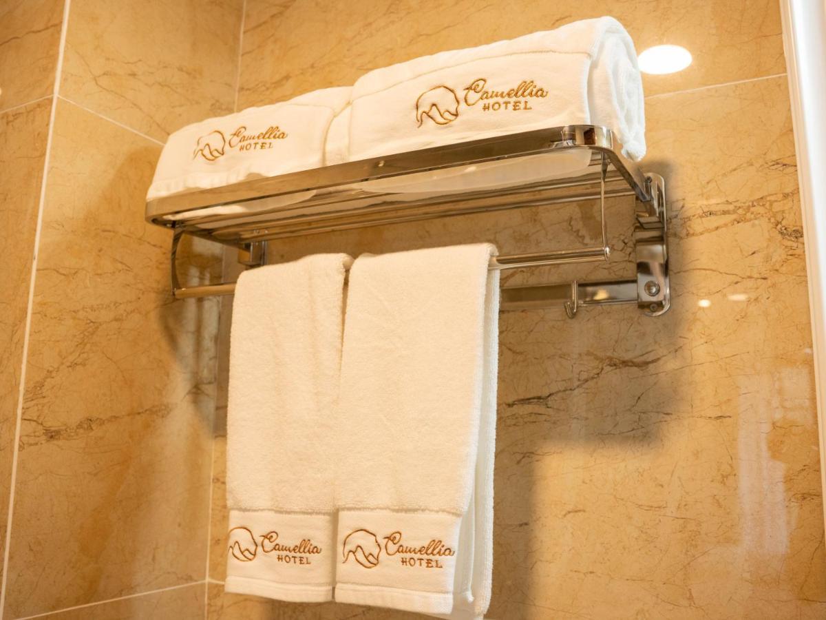 Camellia Luxury Hotel 5*