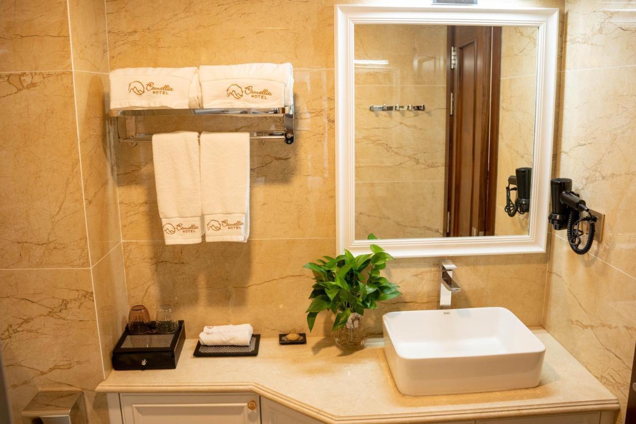 Camellia Luxury Hotel Tam Dao