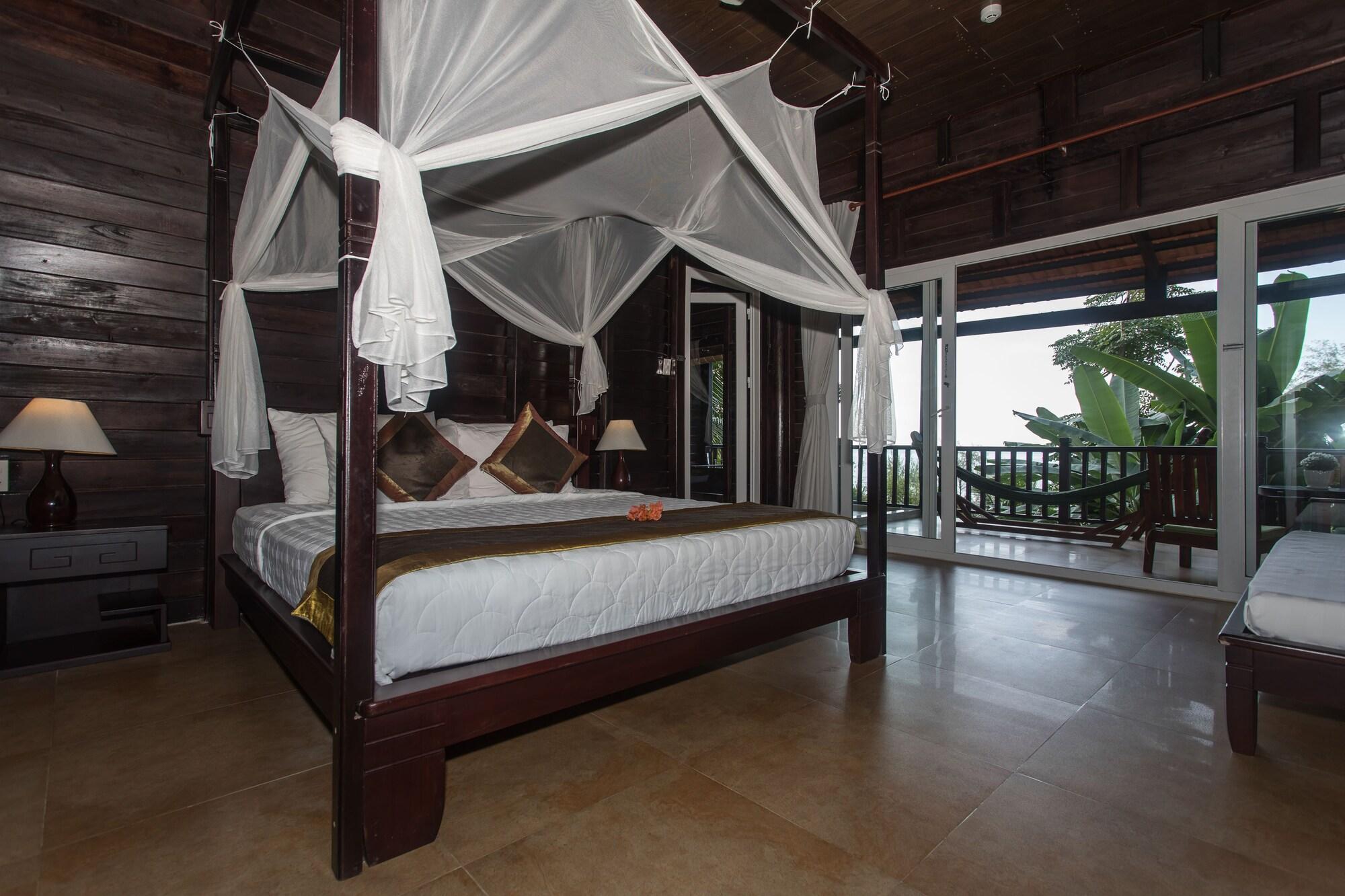 Resort Sea Sense Phú Quốc