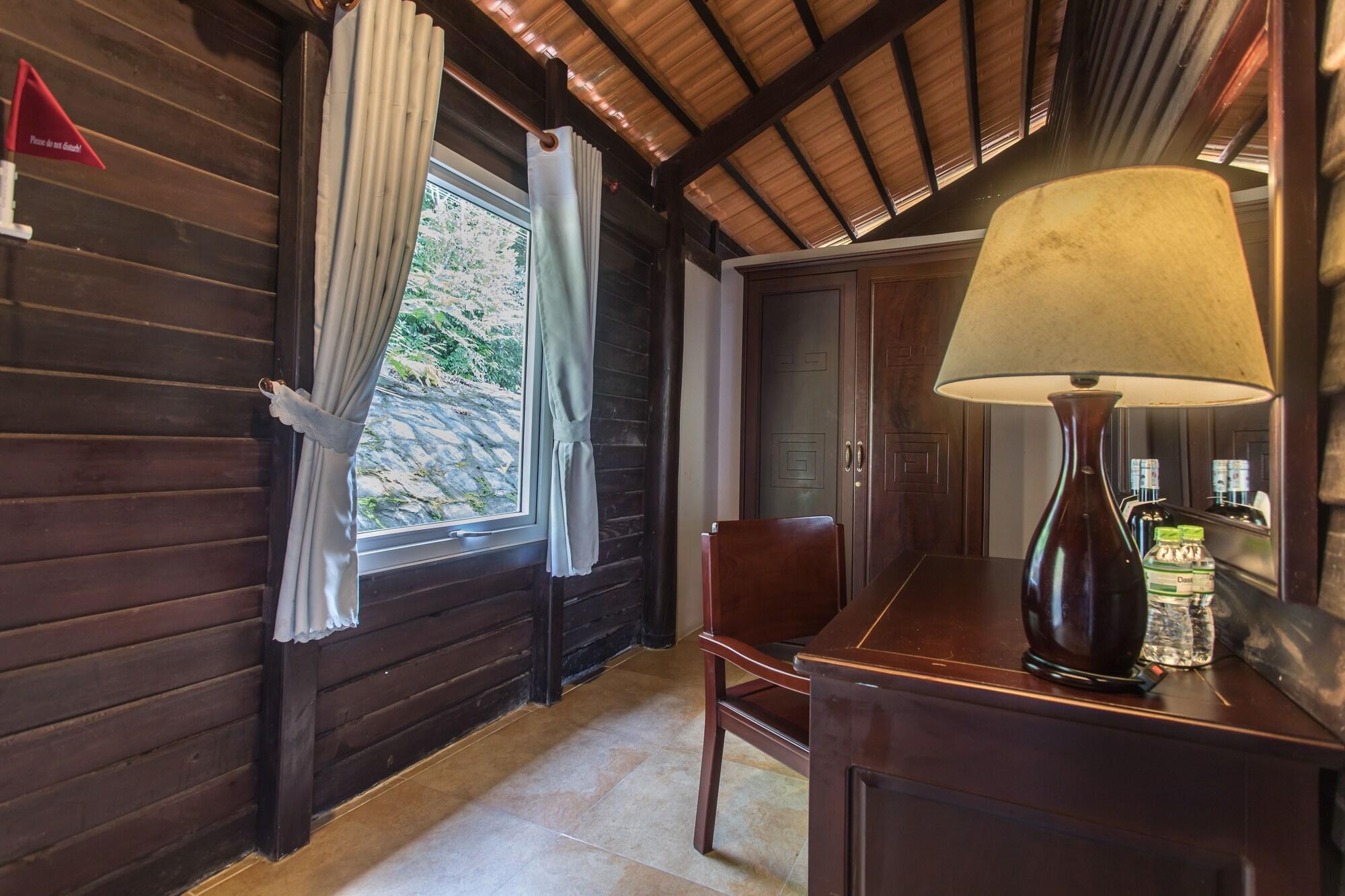 Sea Sense Resort Phú Quốc
