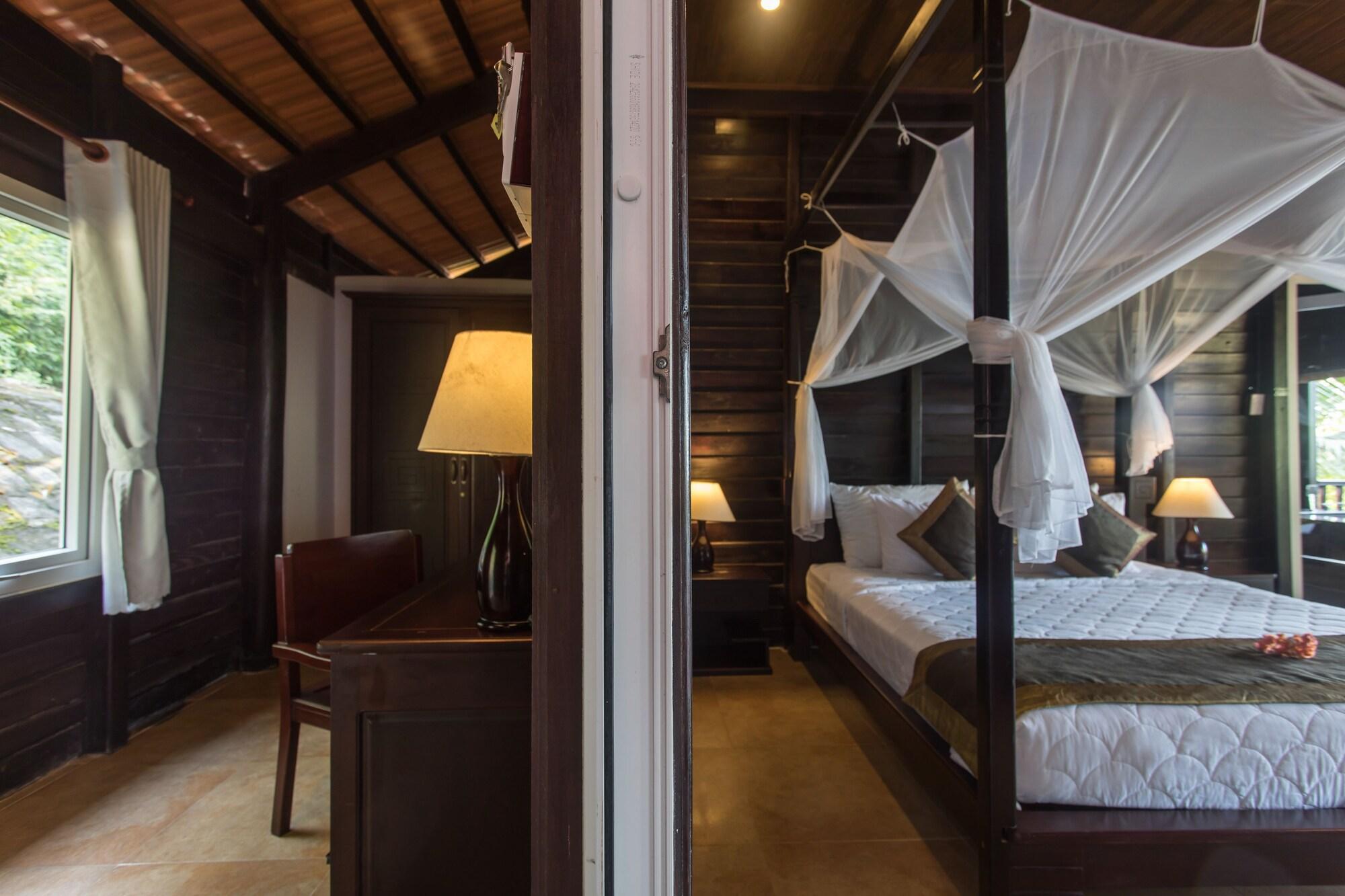 Resort Sea Sense Phú Quốc