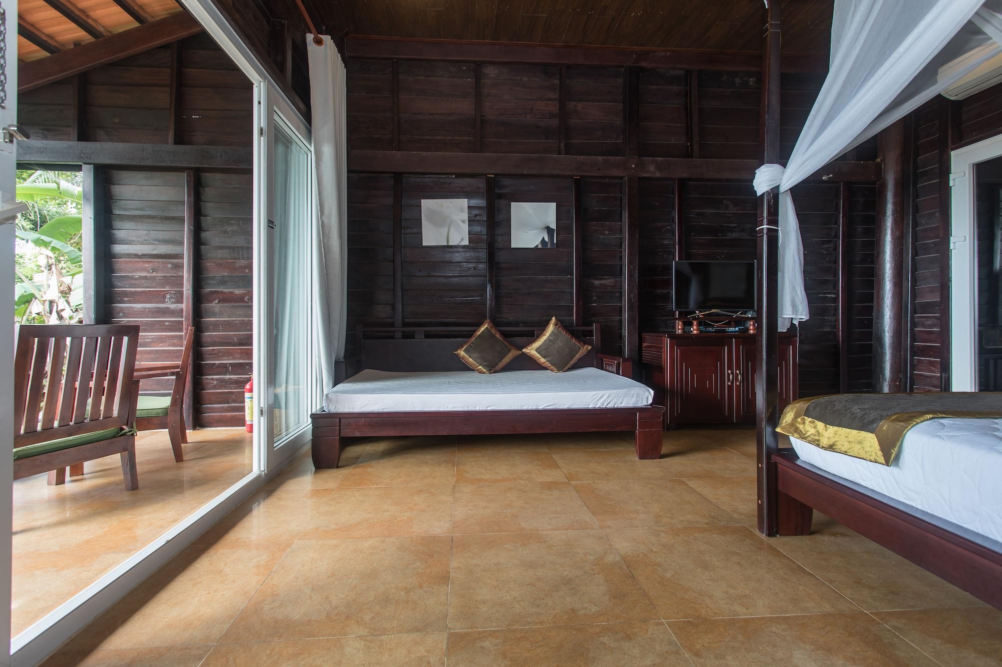 Resort Sea Sense Phú Quốc
