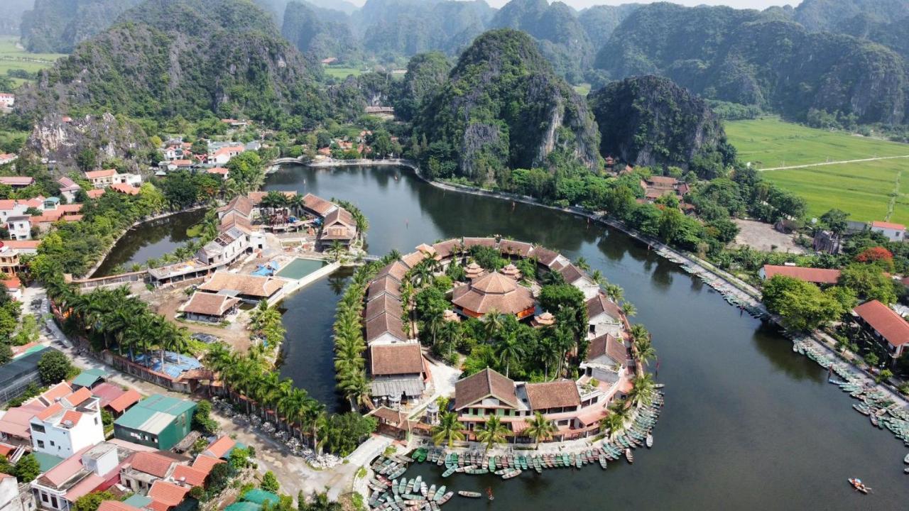 Tam Coc Thanh Homestay
