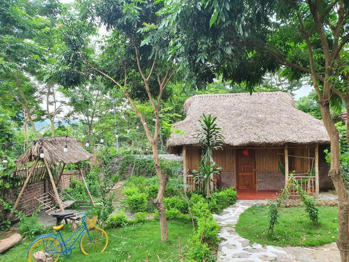 Bamboo Homestay Ninh Binh