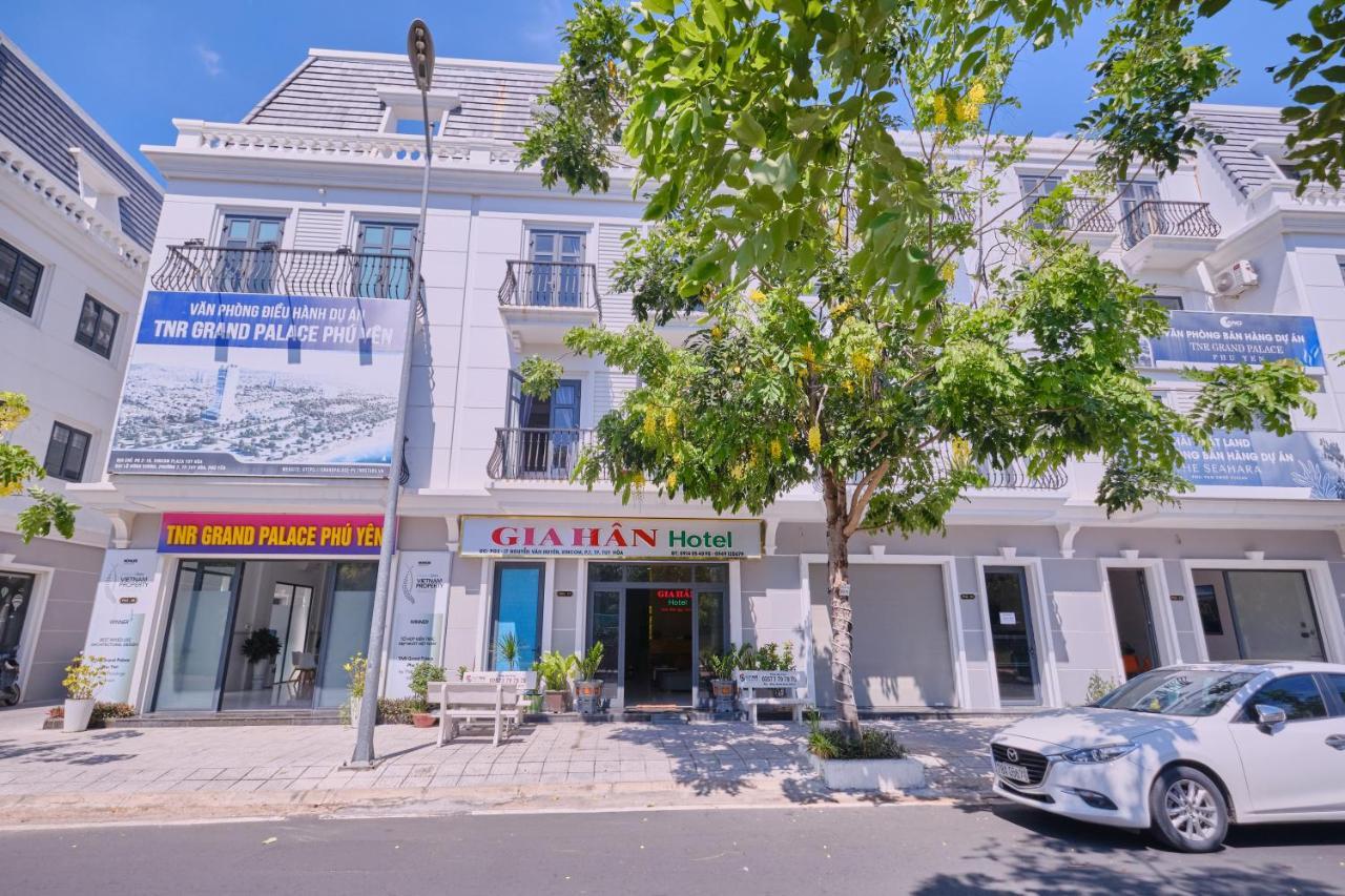 Hotel Gia