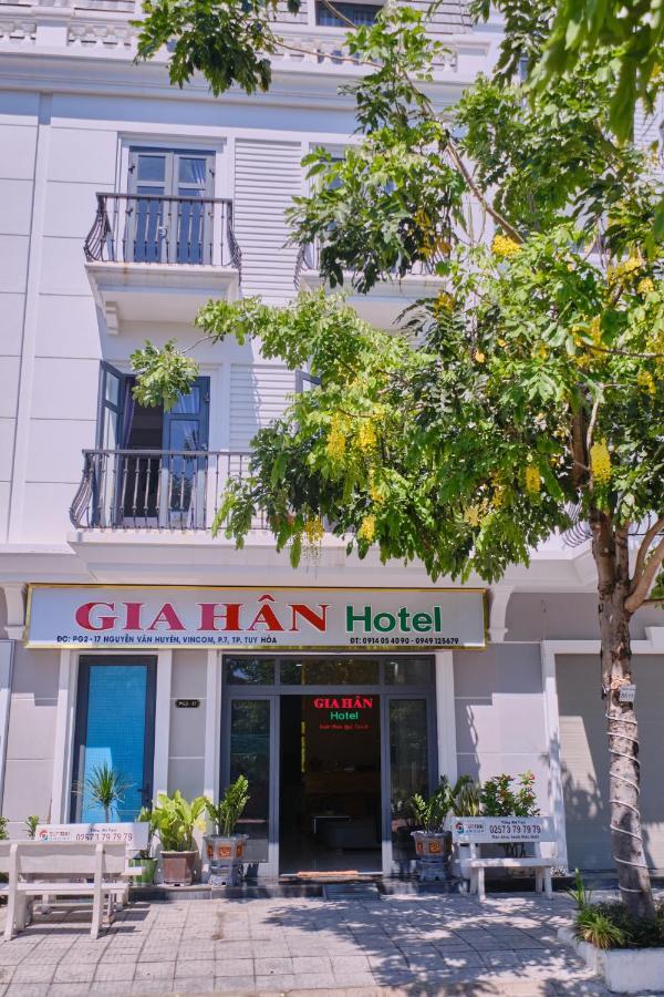 Hotel Gia