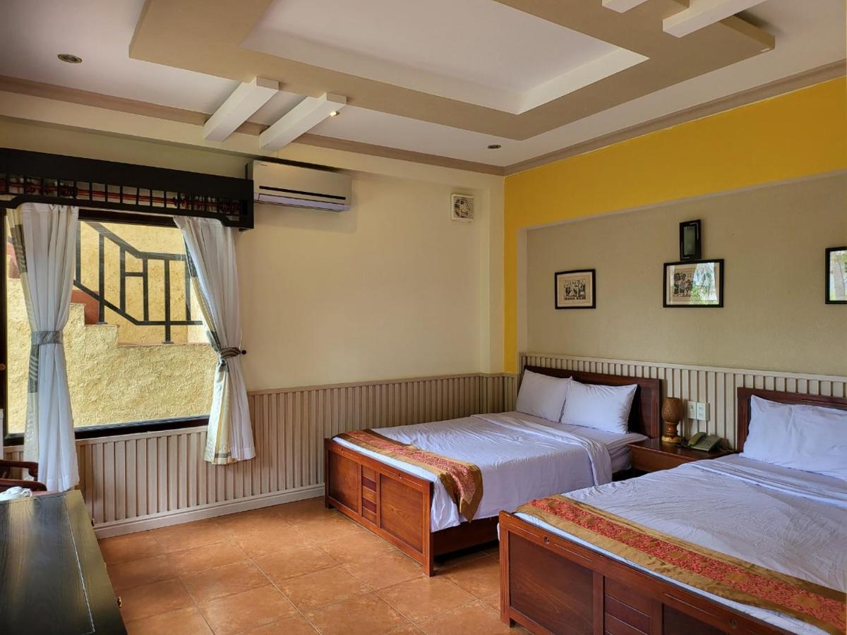 Rang Garden Resort Phan Thiet