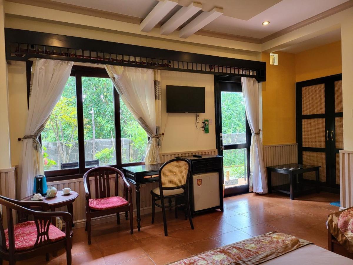 Rang Garden Phan Thiet