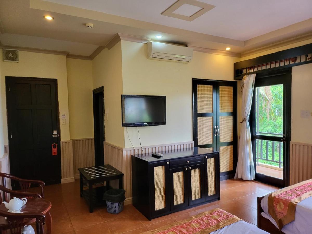 Resort Rang Garden Phan Thiet