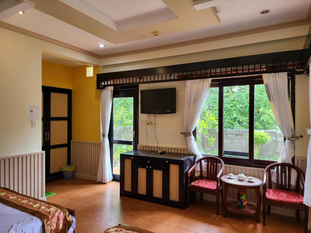 Resort Rang Garden Phan Thiet
