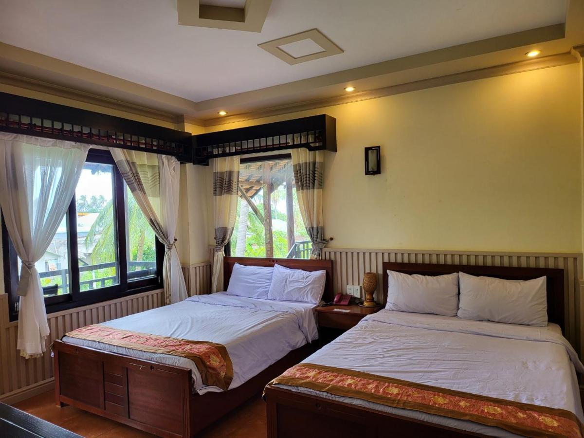 Rang Garden Resort