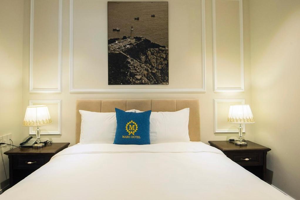 Hotel Maro