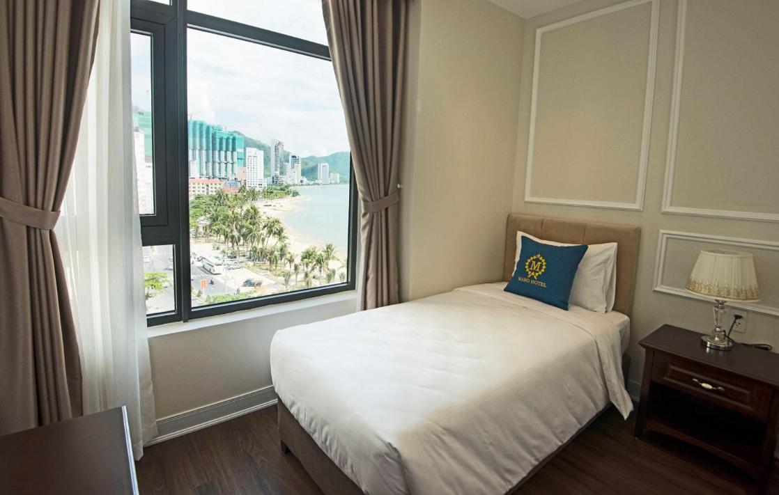 Maro 4* Nha Trang
