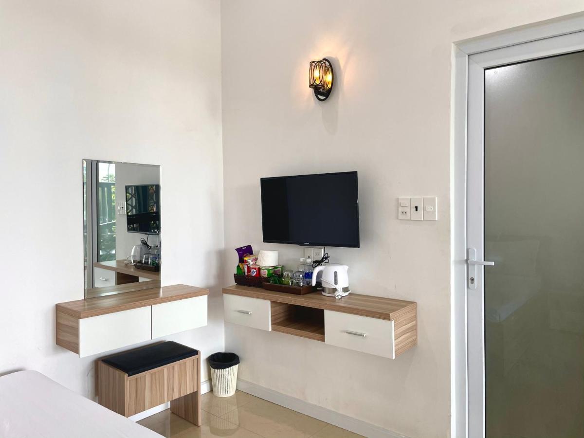 Hotel Tulip Garden Bao Loc