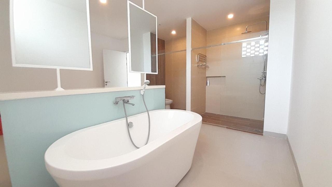 Biệt thự Zenna - Mimosa 611 View Biển Long Hải