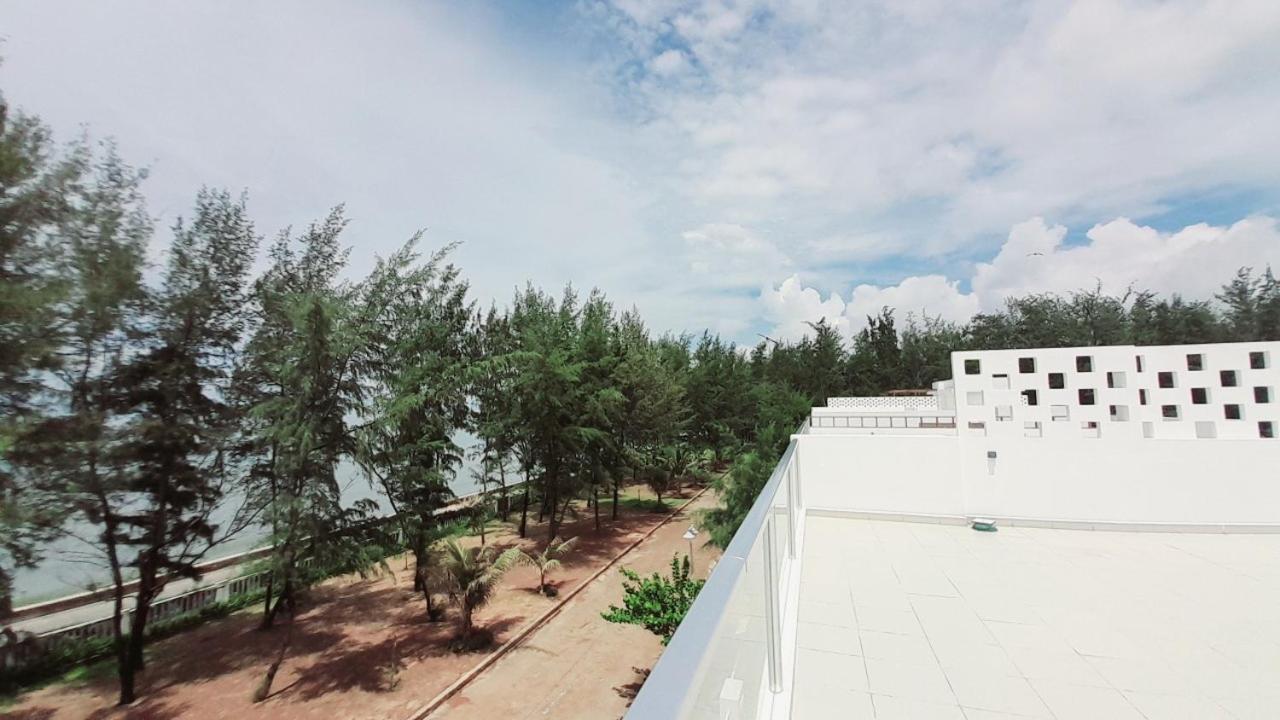 Zenna - Mimosa 611 View Biển Biệt thự *