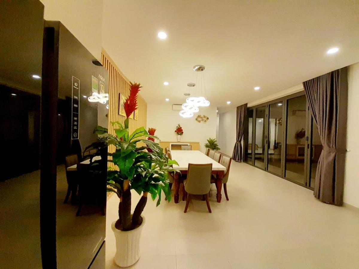 Zenna - Mimosa 611 View Biển Biệt thự Long Hải