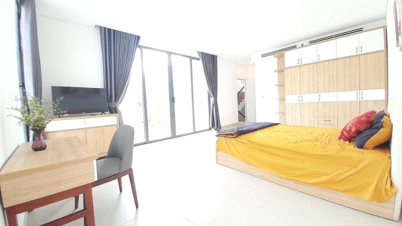 Zenna - Mimosa 611 View Biển * Long Hải