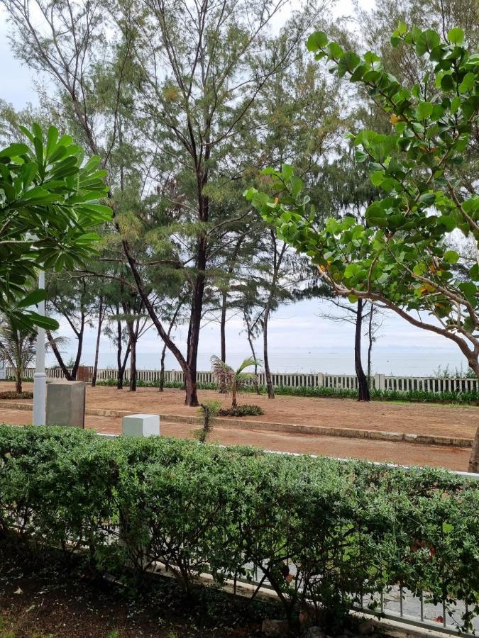 Biệt thự Zenna - Mimosa 611 View Biển