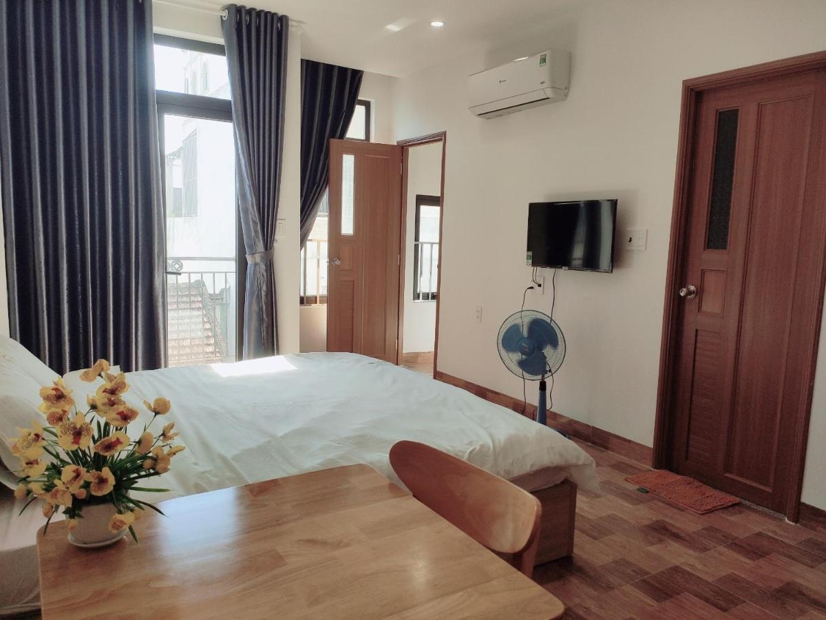 Apartment Cozy