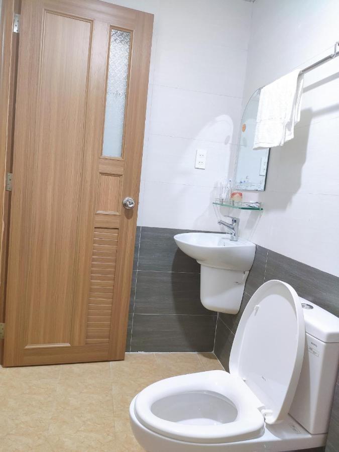 Apartment Cozy Da Nang
