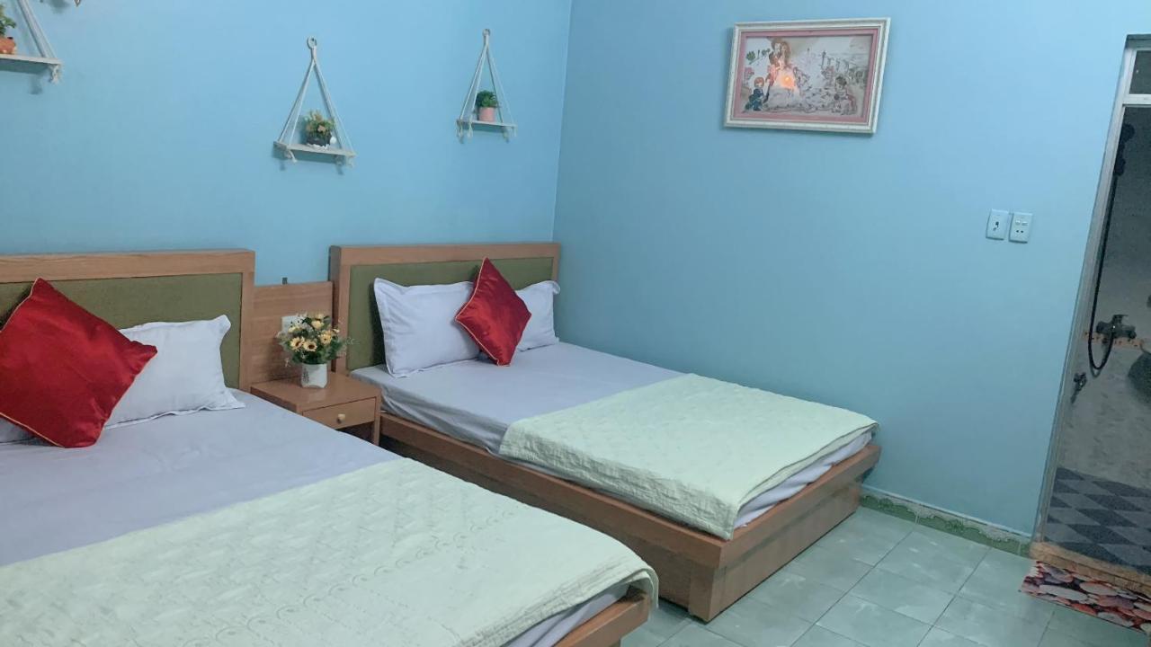 Homestay 81 Cat Ba Island
