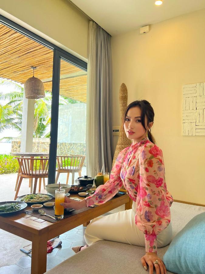 Que Toi Village Phu Yen Resort Song Cau