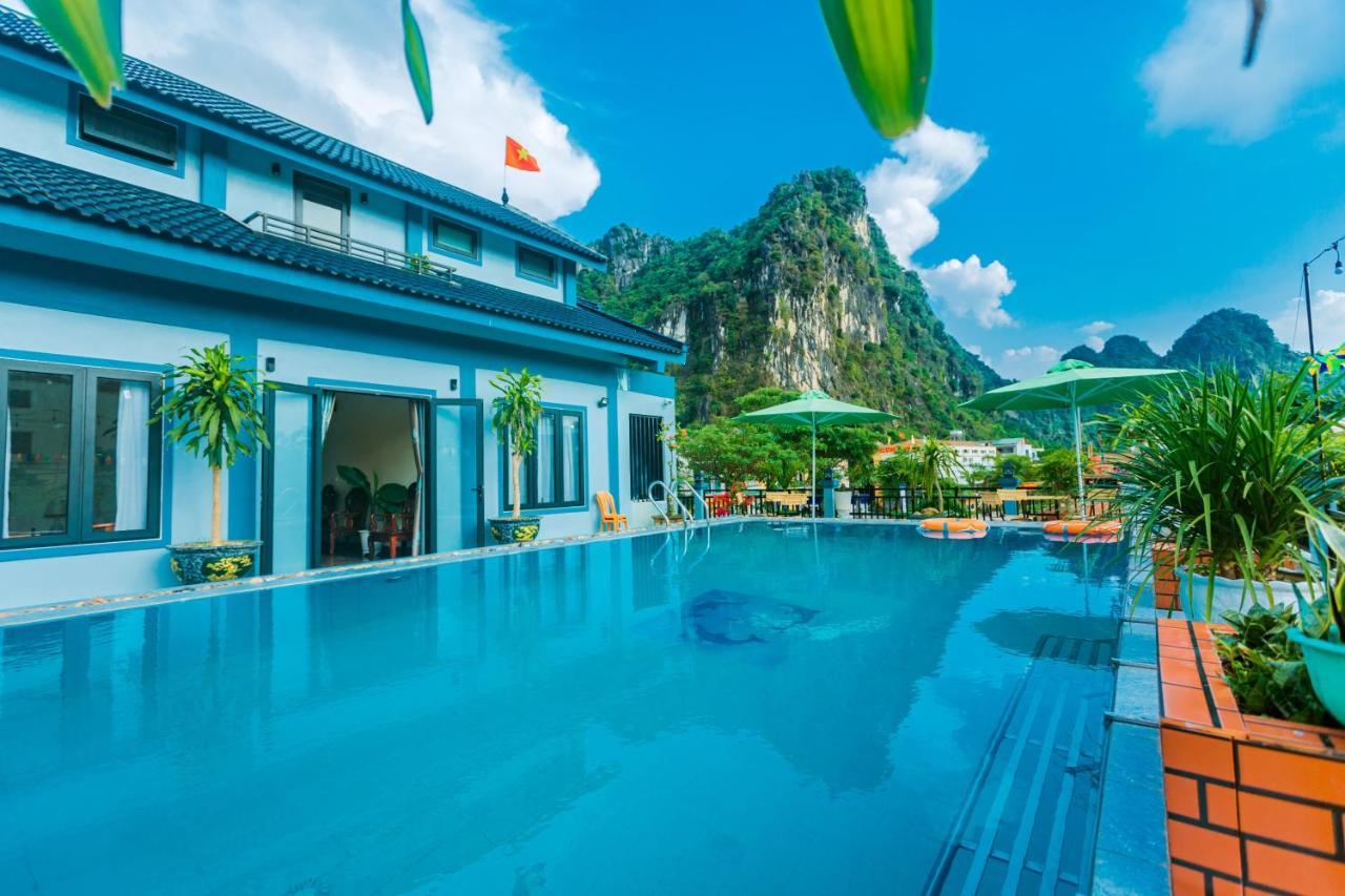 Phong Nha Green Homestay Homestay