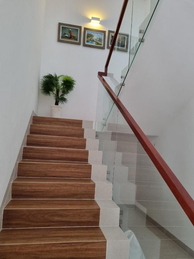 Zenna - Mimosa 611 View Biển Biệt thự Long Hải