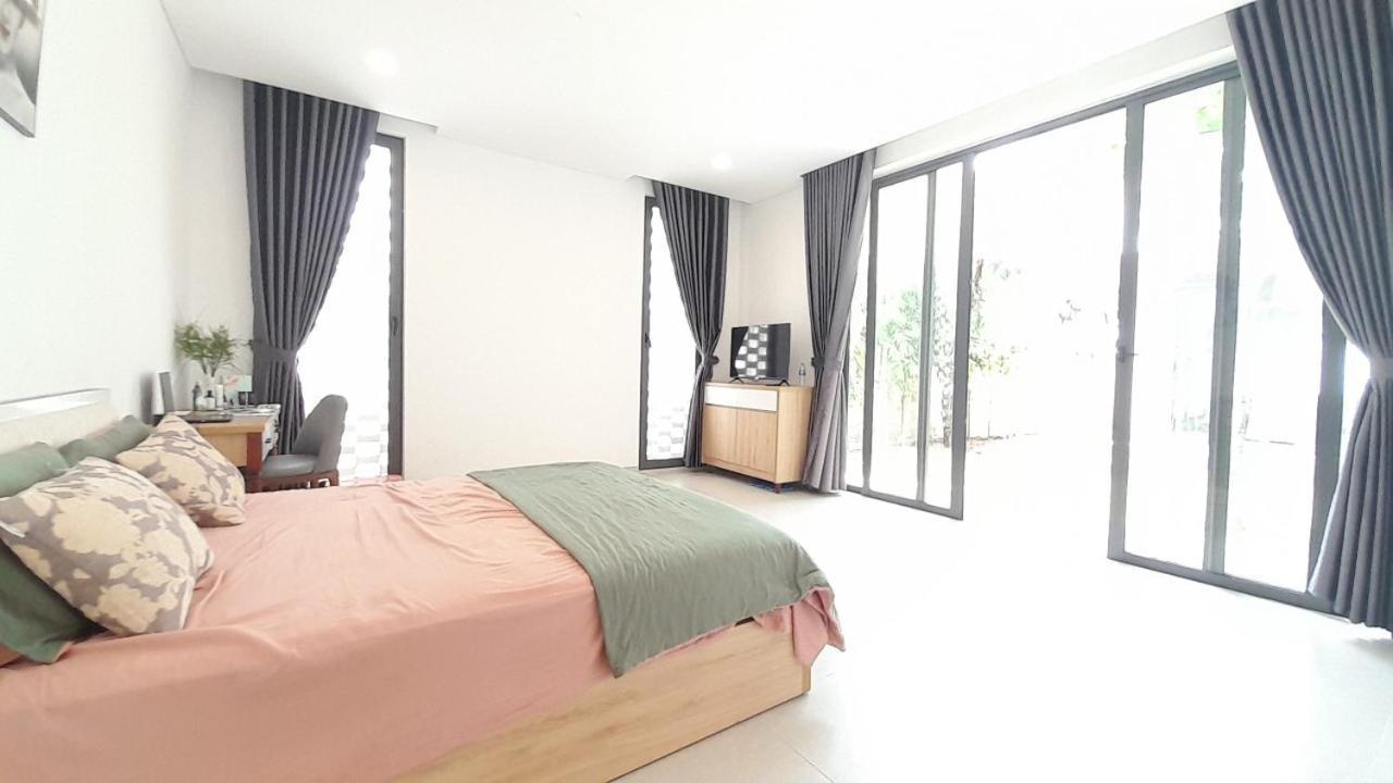 Zenna - Mimosa 611 View Biển Biệt thự