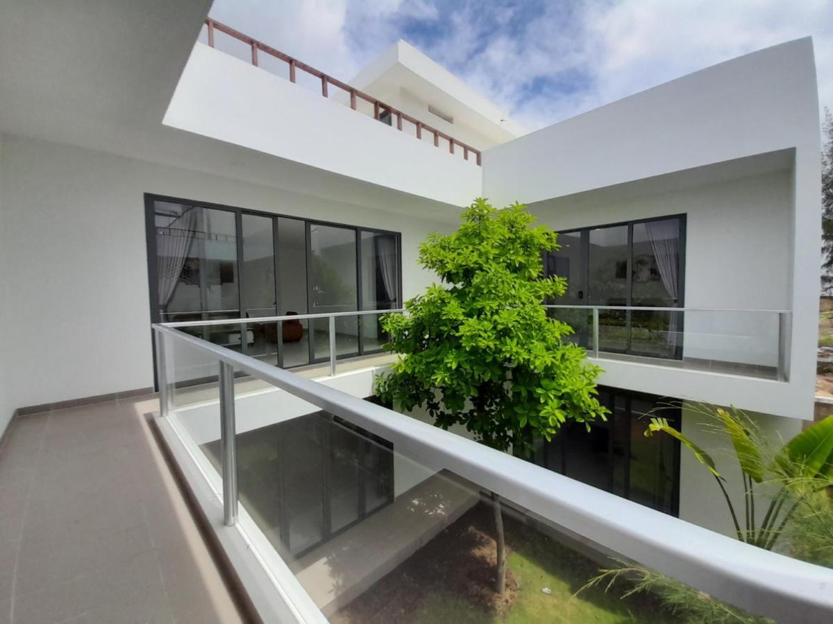 Zenna - Mimosa 611 View Biển Biệt thự